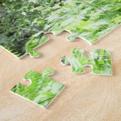 Muir Woods Brug I Legpuzzel (Zijkant)
