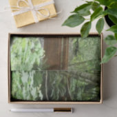 Muir Woods Brug I Tissuepapier (Geschenk)