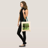 Muir Woods Brug I Tote Bag (Voorkant (model))