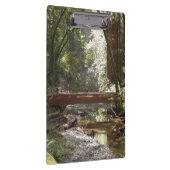 Muir Woods Brug II Klembord (Rechts)