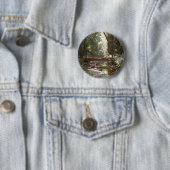 Muir Woods Brug II Ronde Button 5,7 Cm (In situ)