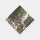 Muir Woods Brug II Servet (Hoek)
