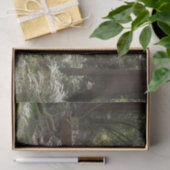 Muir Woods Brug II Tissuepapier (Geschenk)