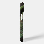 Muir Woods Stroom Bos Landschap Case-Mate iPhone Case (Achterkant / Rechts)