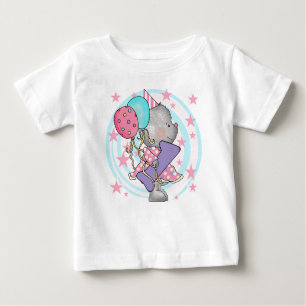 Muis 1e verjaardag T-shirts en geschenken