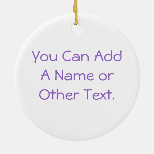 Muis 2e Verjaardag T shirten en geschenken Keramisch Ornament (Achterkant)