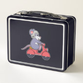 Muis als Biker met Scooter.PNG (Achterkant)