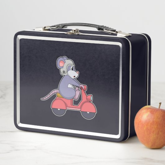 Muis als Biker met Scooter.PNG (In situ)