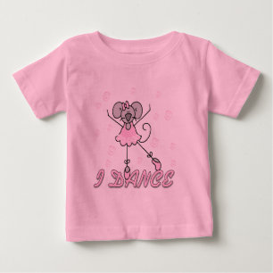 Muis Ballet T-shirts en Cadeaus