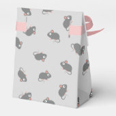 Muis Bedankdoosjes (Achterkant)