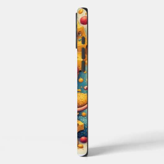 Muis Beschermhoes voor iPhone / iPad Case-Mate iPhone Case (Achterkant / Links)