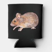 Muis Blikjeskoeler (Voorkant)