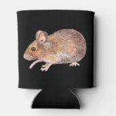Muis Blikjeskoeler (Achterkant)