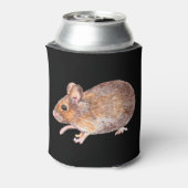 Muis Blikjeskoeler (Blikje Achterkant)