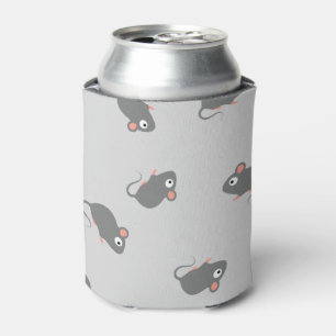 Muis Blikjeskoeler