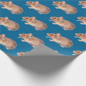 Muis Cadeaupapier (Hoek)