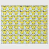 Muis Cadeaupapier (Vlak)