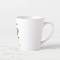 Muis Cappuccino