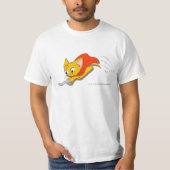 Muis Catcher T-Shirt (Voorkant)
