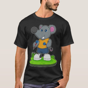 Muis Darts Dart T-shirt