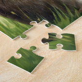 Muis doet een wens legpuzzel (Zijkant)