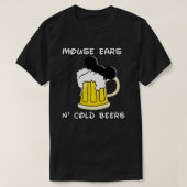 Muis Ears N&x27; Koudbier Classic T-Shirt Copy (Design voorkant)