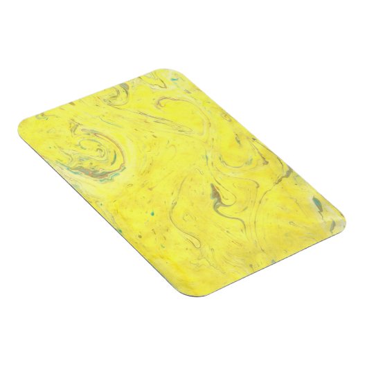 Muis Eating Cheese magneet (Rechterzijde)