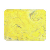 Muis Eating Cheese magneet (Horizontaal)