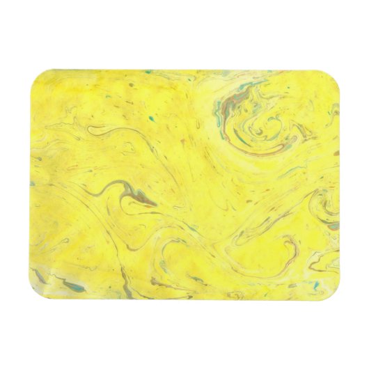 Muis Eating Cheese magneet (Horizontaal)