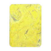 Muis Eating Cheese magneet (Verticaal)