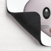 Muis - Emoji Muismat (Hoek)