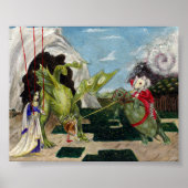 Muis en klein Poster (Voorkant)