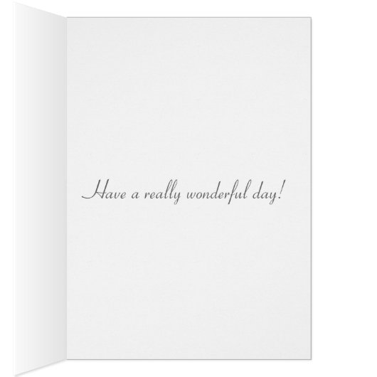 Muis en rode bessen sneeuwscène (Binnen (Rechts))