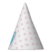 Muis Feesthoedjes (Rechts)