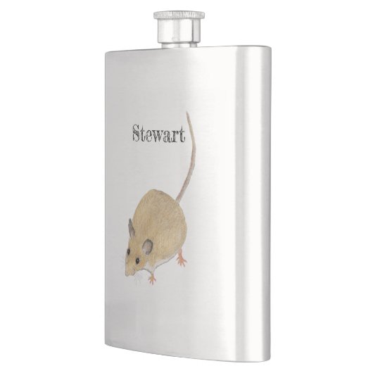 Muis Flacon (Links)