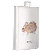 Muis Flacon (Rechts)