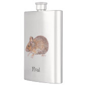Muis Flacon (Links)