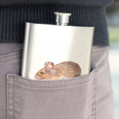 Muis Flacon (Voorbeeld)