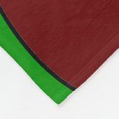 Muis Fleece Deken (Hoek)