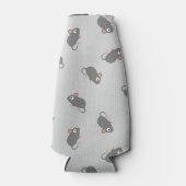 Muis Flesjeskoeler (Voorkant)