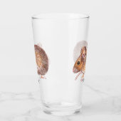 Muis Glas (Links)