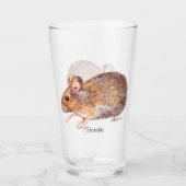 Muis Glas (Voorkant)