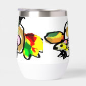 Muis herfst (Rechts)