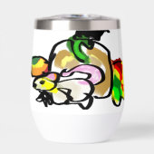 Muis herfst (Voorkant)