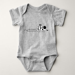 Muis House Bodysuit