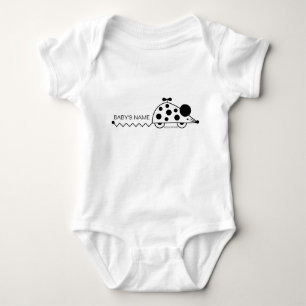 Muis House Bodysuit