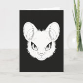 Muis Kaart (Voorkant)