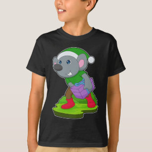 Muis Kerstpakket T-shirt