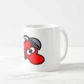 Muis Koffiemok (Voorkant rechts)