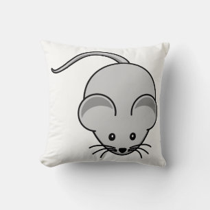 Muis Kussen